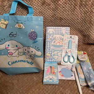 Cinnamoroll Bundle